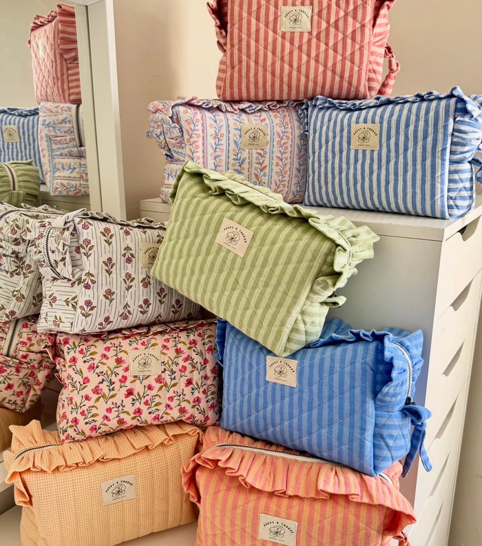Makeup Bags