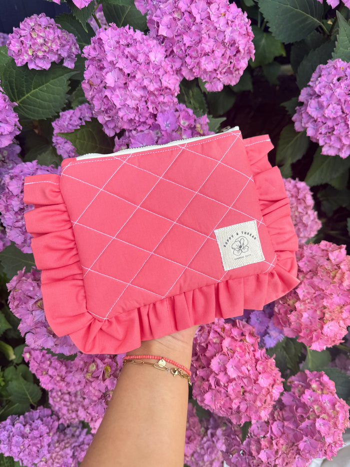 Flat-Lay Pouch