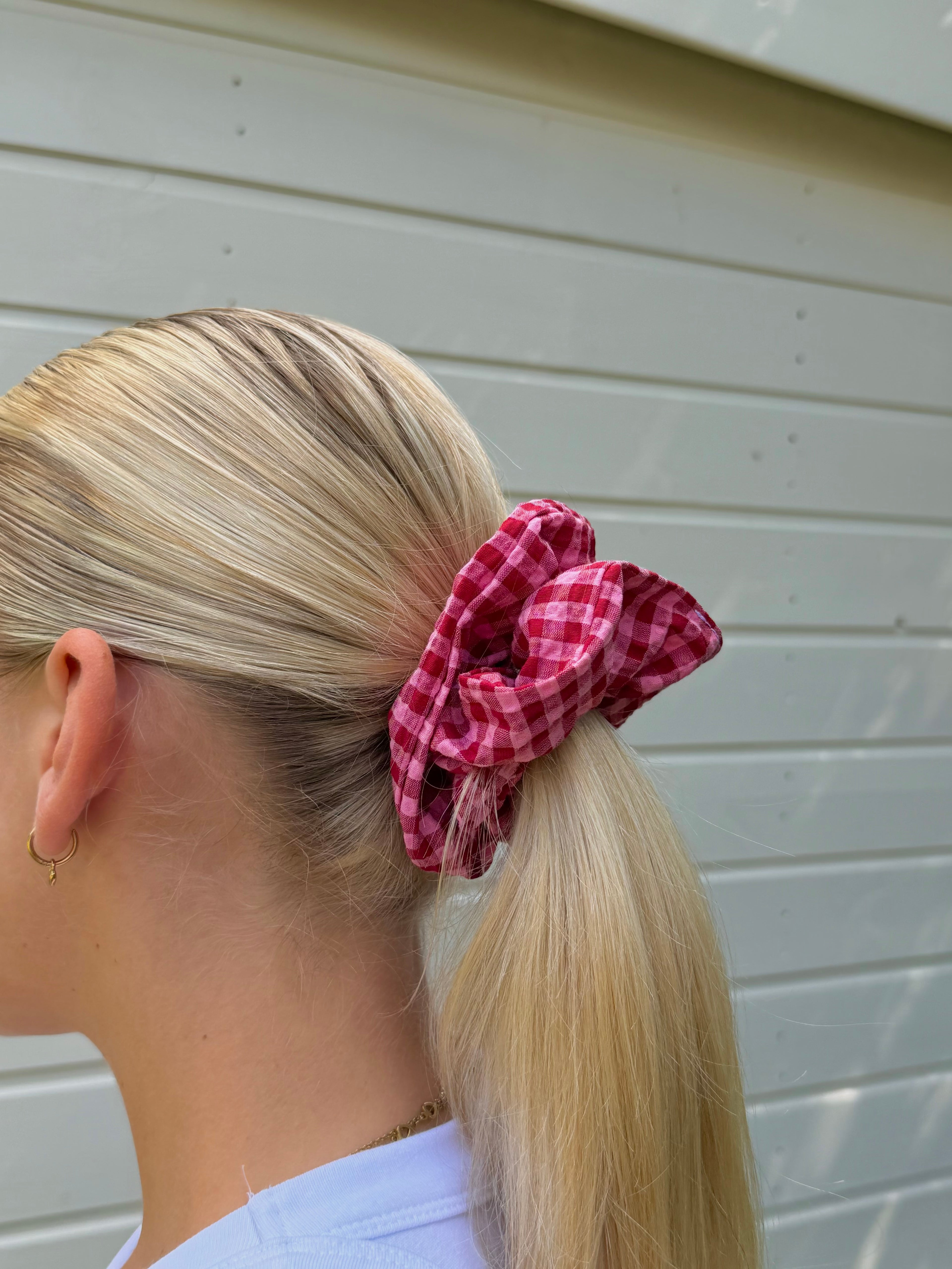 Rosie Scrunchie