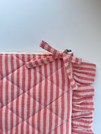Strawberry Sundae Laptop Pouch