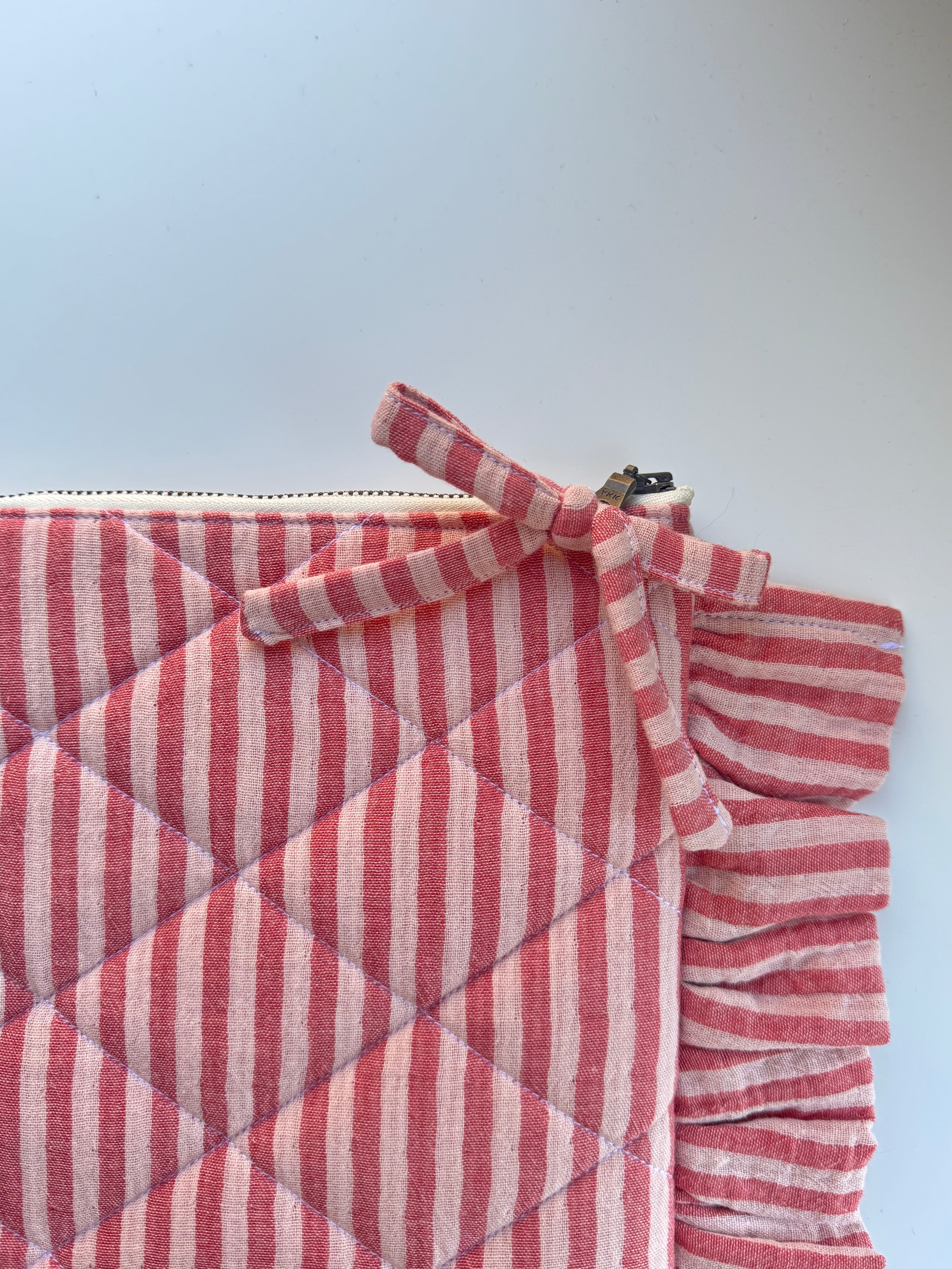 Strawberry Sundae Laptop Pouch