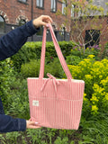 Strawberry Sundae Tote Bag
