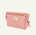 Strawberry Sundae Makeup Bag