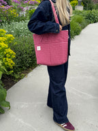 Rosie Tote Bag