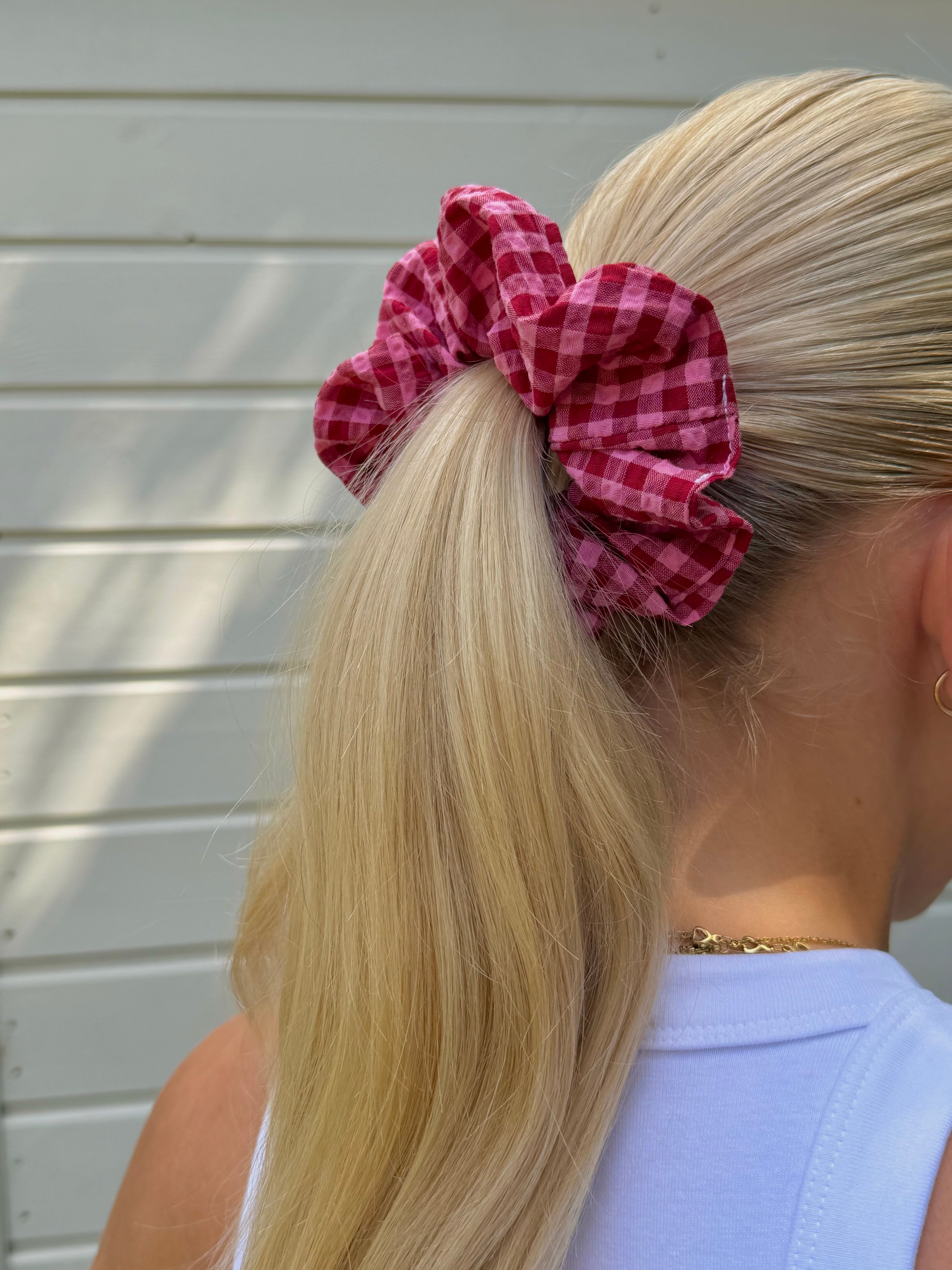 Rosie Scrunchie