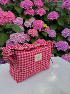 Rosie Makeup Bag
