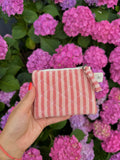Strawberry Sundae Coin Purse