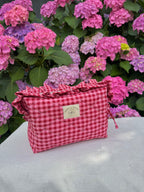 Rosie Makeup Bag