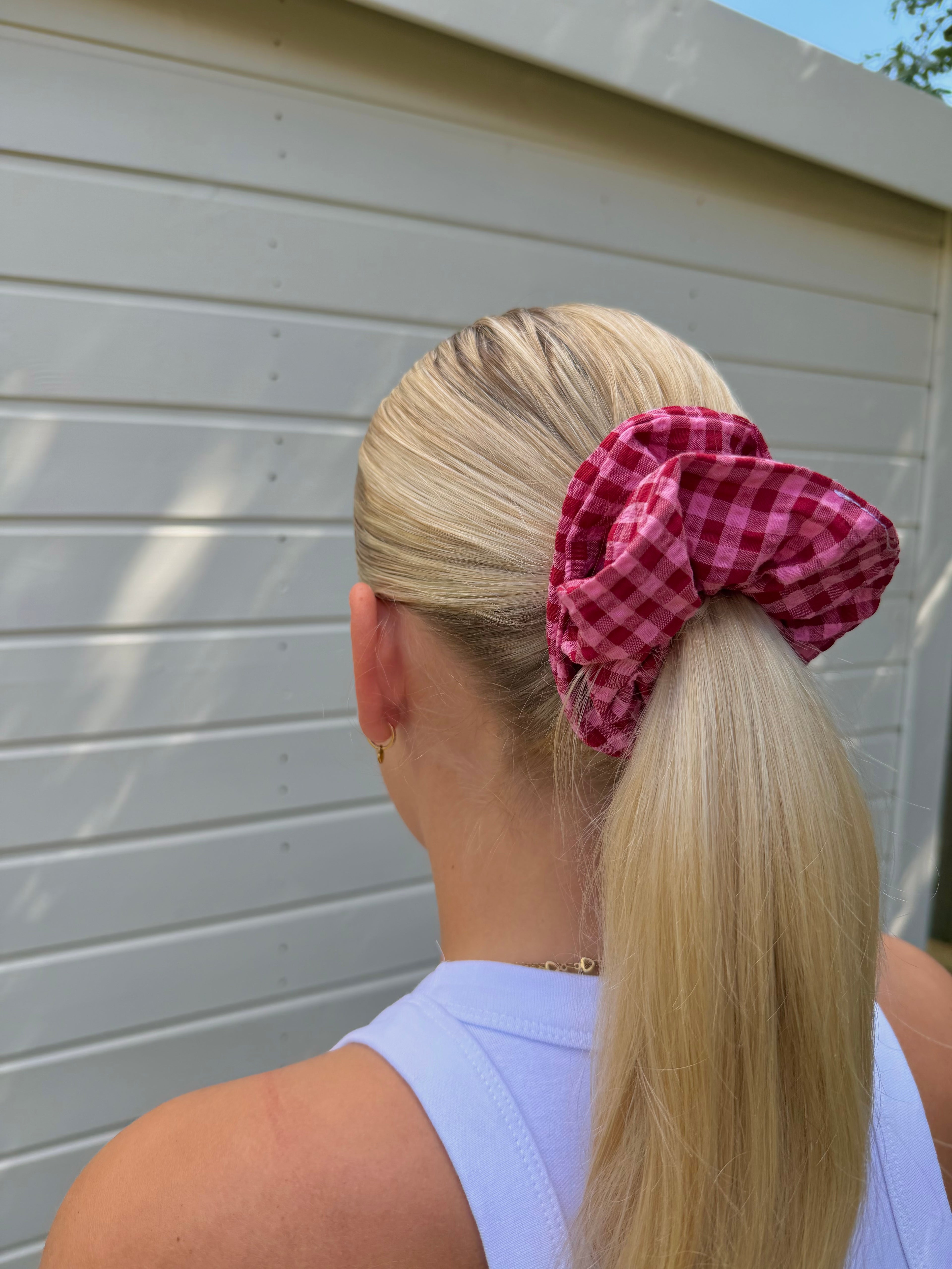 Rosie Scrunchie