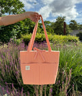 Rhubarb & Custard Tote Bag