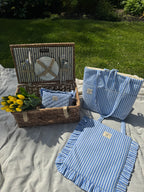 Sea Salt Tote Bag