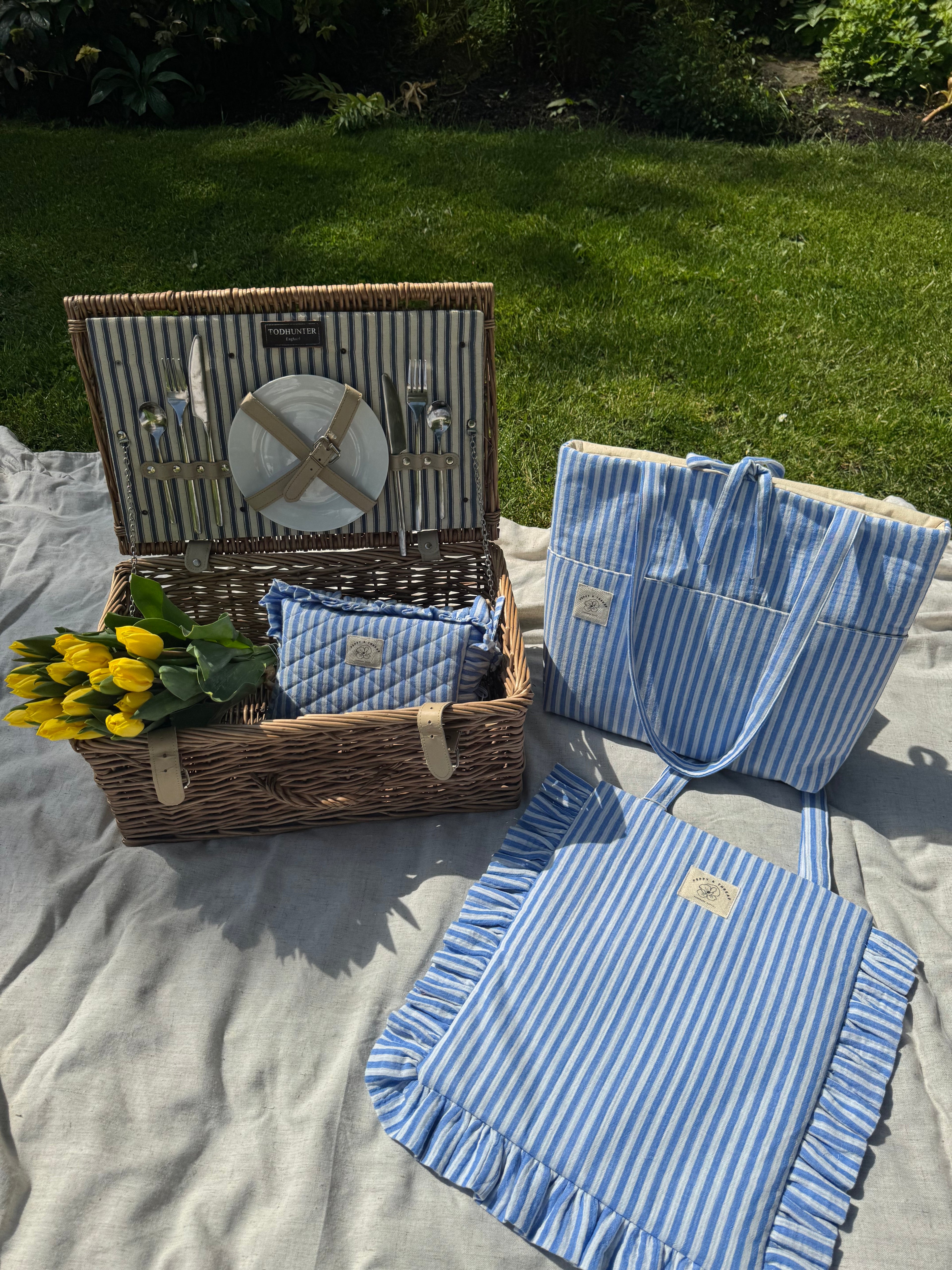 Sea Salt Tote Bag