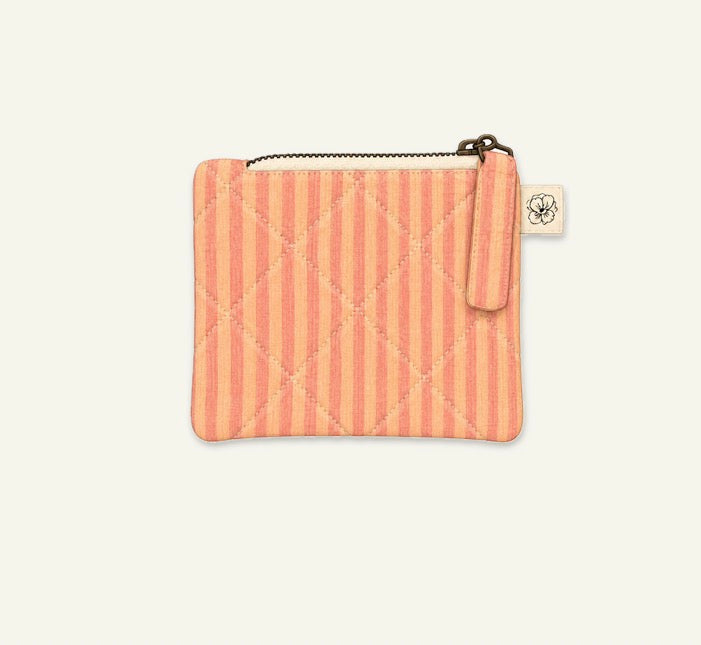 Rhubarb & Custard Coin Purse