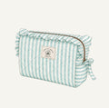 Peppermint Makeup Bag