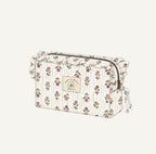 Wildflower Makeup Bag