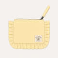 Buttercup Flat-Lay Pouch
