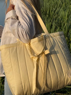 Buttercup Overnight Bag